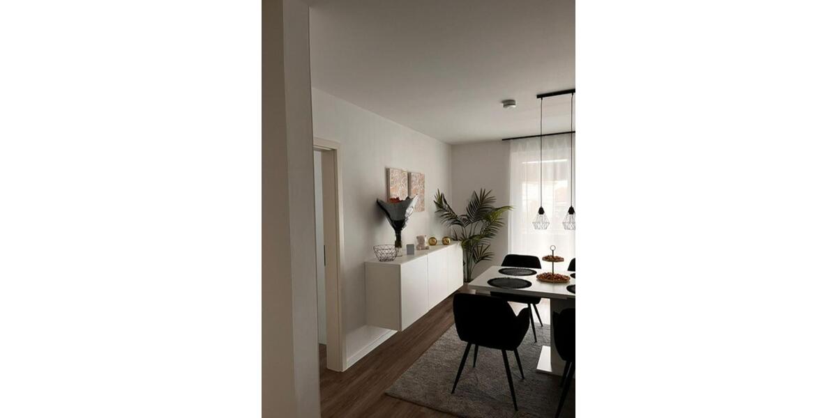 Etagenwohnung Bad Düben - 4 Zimmer, 109 m&sup2;, 1.155&euro; | Angebot:23844967