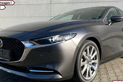 Mazda 3 30.500 km 24.990 &euro; Bad Kreuznach 55545