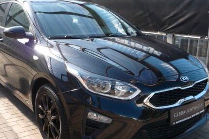 Kia ceed / Ceed 102.942 km 9.990 &euro; Holm Krs. Pinneberg 25488