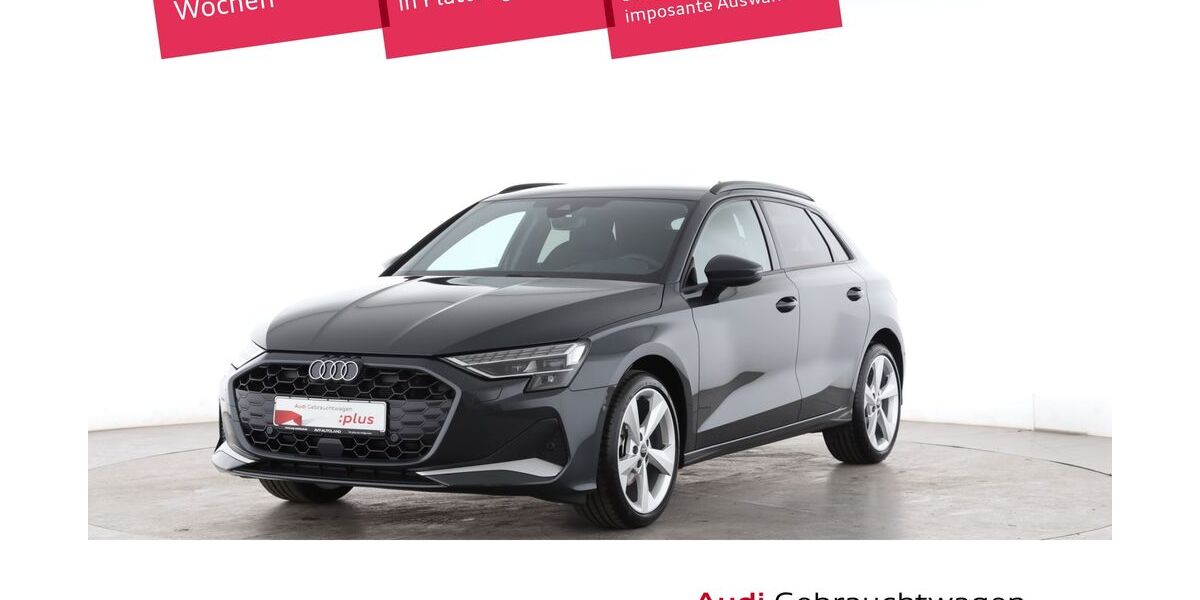 Audi A3 7.962 km 31.770 &euro; Deggendorf 94469