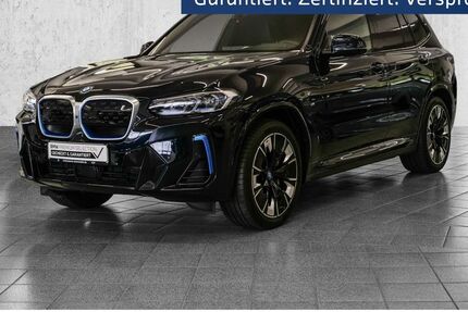 BMW iX3 44.567 km 38.980 &euro; Köln Süd 50968