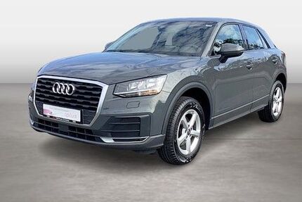 Audi Q2 78.299 km 17.860 € Zwickau 08056