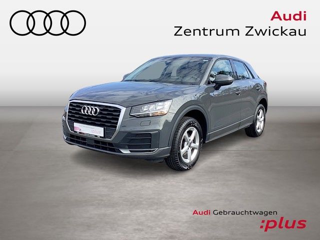 Audi Q2 78.299 km 17.860 € Zwickau 08056