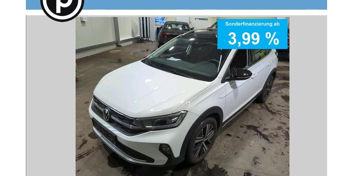 VW Taigo 12.500 km 25.904 &euro; Neustadt/Aisch 91413