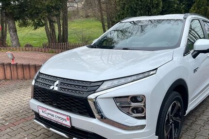 Mitsubishi Eclipse Cross 44.758 km 25.990 &euro; Aue-Bad Schlema 08280