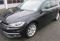 VW Golf Variant Highline 1.5 TSI DSG NAVI LED ALU APS