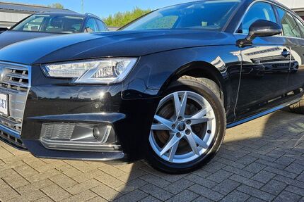 Audi A4 120.000 km 19.790 &euro; Bekond 54340