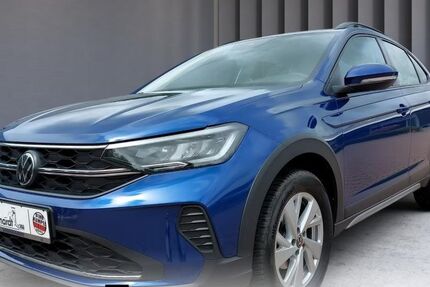 VW Taigo 12.522 km 20.790 &euro; Aue 08280