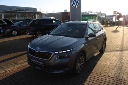 Skoda Kamiq 40.681 km 20.490 &euro; Güstrow 18273