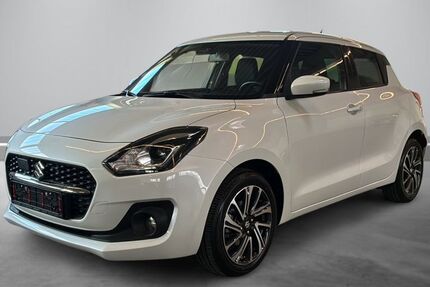 Suzuki Swift 11.288 km 14.930 &euro; Kleinostheim 63801