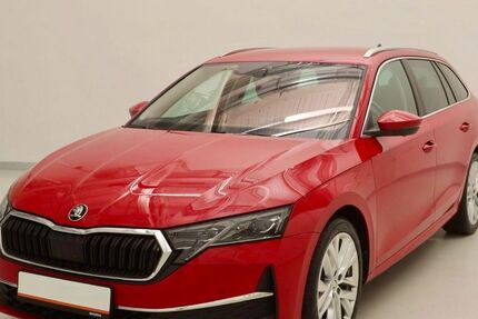 Skoda Octavia 11.900 km 33.800 &euro; Schwandorf 92421