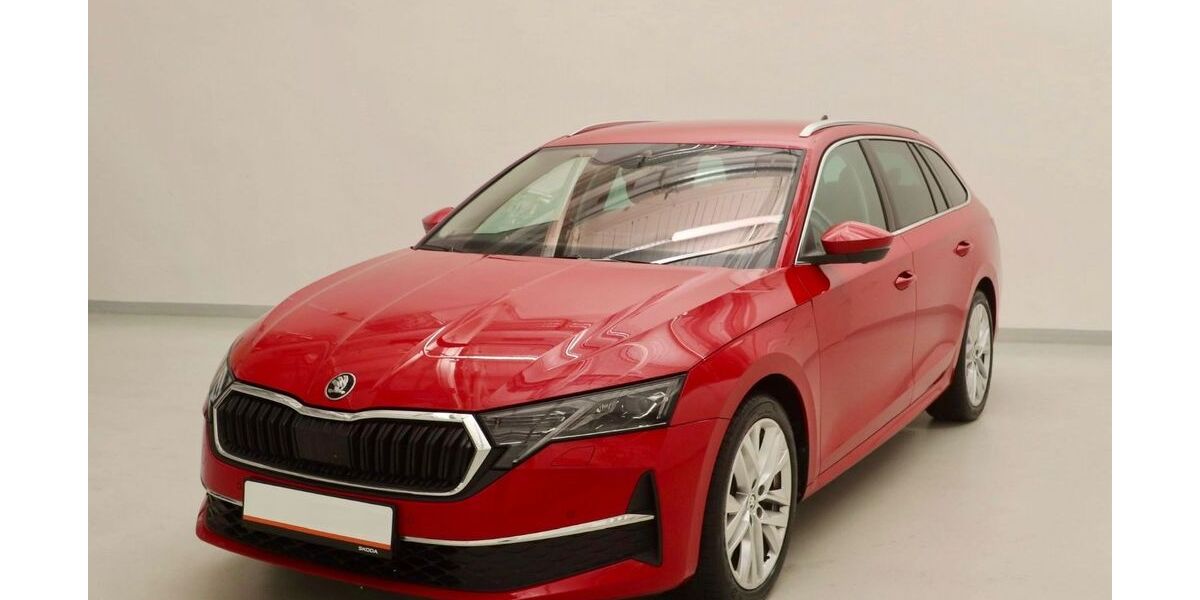 Skoda Octavia 11.900 km 33.800 &euro; Schwandorf 92421