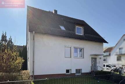 Wohnung zum Kaufen in Langenhagen 199.000 € 75 m² 2 zimmer