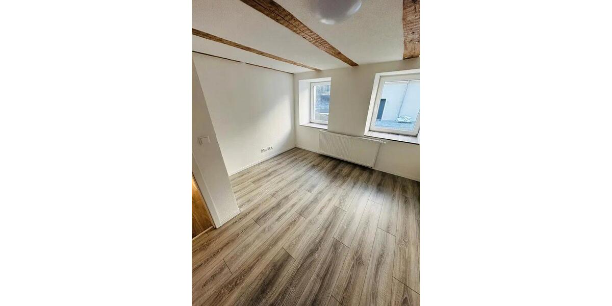 Erdgeschoßwohnung Bräunlingen - 3 Zimmer, 65 m&sup2;, 570&euro; | Angebot:26099161
