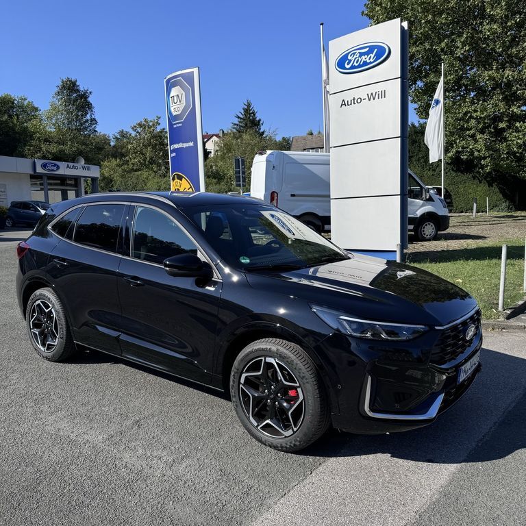 Kuga