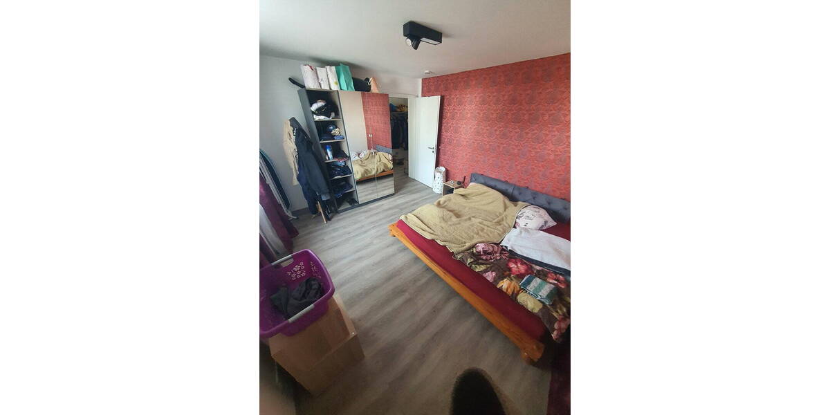 Etagenwohnung Ingolstadt Haunwöhr - 3 Zimmer, 87 m&sup2;, 1.190&euro; | Angebot:25879719
