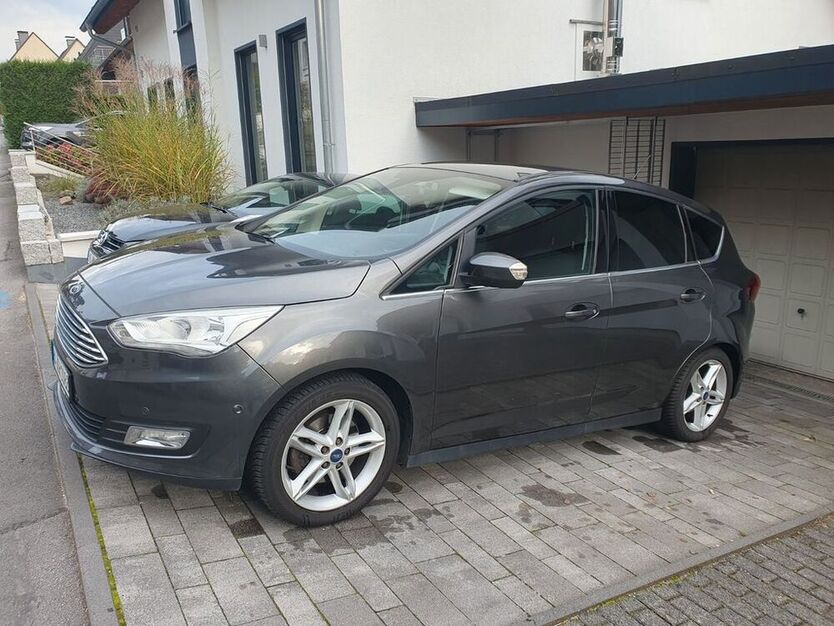 C-Max