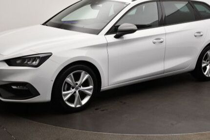 Seat Leon 25.113 km 26.450 &euro; Wolfsburg 38440