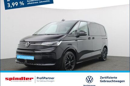 VW T7 Multivan