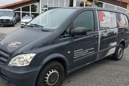 Mercedes-Benz Vito 190.000 km 6.900 &euro; Horstmar 48612