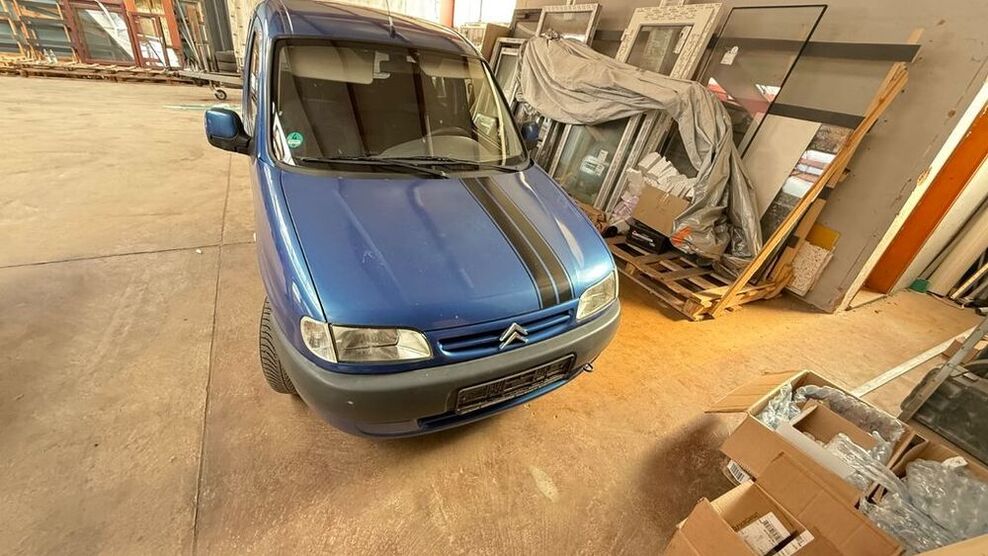 Berlingo