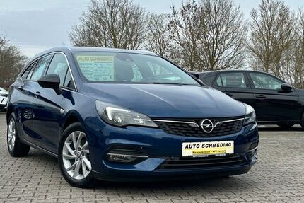 Opel Astra 67.530 km 13.950 &euro; Leer- Bingum 26789