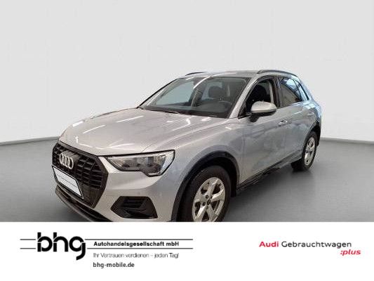 Audi Q3 12.012 km 34.960 &euro; Rottweil 78628