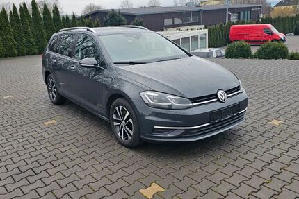 VW Golf 216.000 km 11.299 &euro; Üchtelhausen 97532