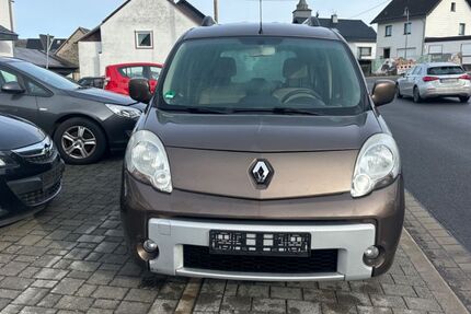 Renault Kangoo 241.229 km 3.300 &euro; Müllenbach 53520