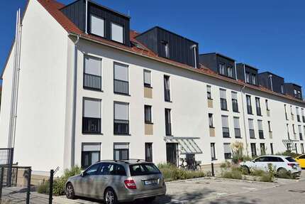 Wohnung Markranstädt - 3 Zimmer, 71 m&sup2;, 959&euro; | Angebot:24834578