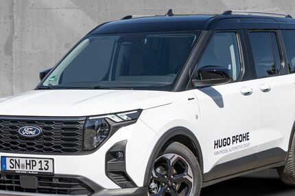 Ford Tourneo Courier 14.000 km 26.890 &euro; Schwerin 19061