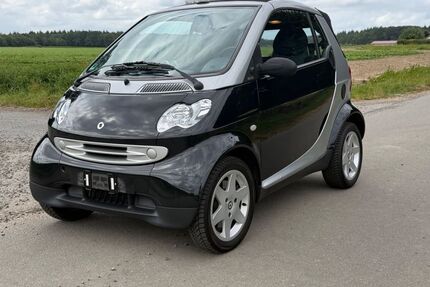Smart ForTwo 167.011 km 2.999 &euro; Visbek 49429
