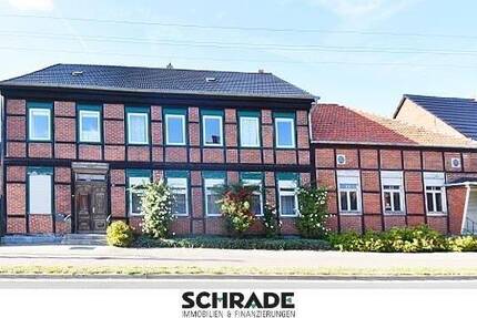 Haus Altmärkische Höhe Lückstedt - 8 Zimmer, 180 m&sup2;, 129.000&euro; | Angebot:24061097