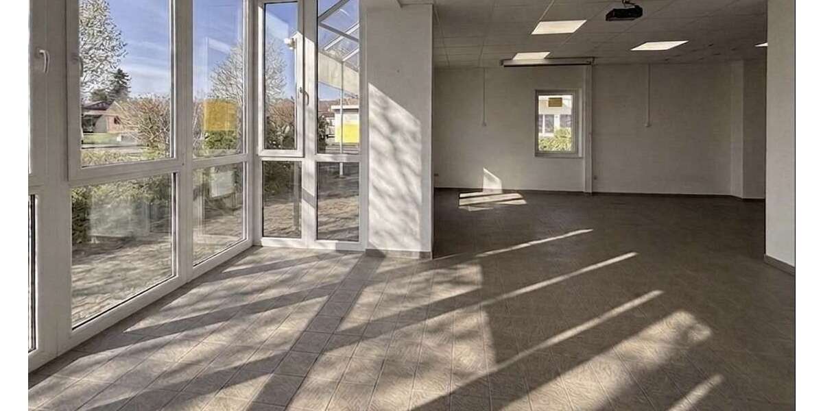 Gewerbeobjekt Holzkirchen - 389.000&euro; | Angebot:26852363