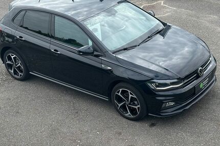 VW Polo 66.000 km 18.500 &euro; Schwabach 91126