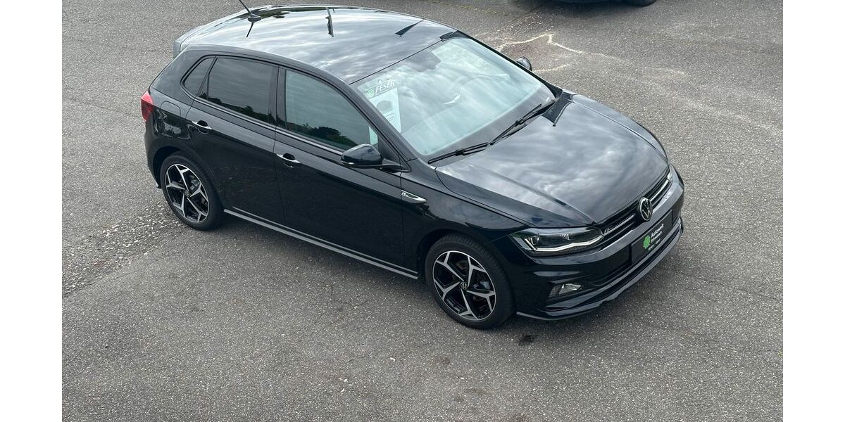VW Polo 66.000 km 18.500 &euro; Schwabach 91126
