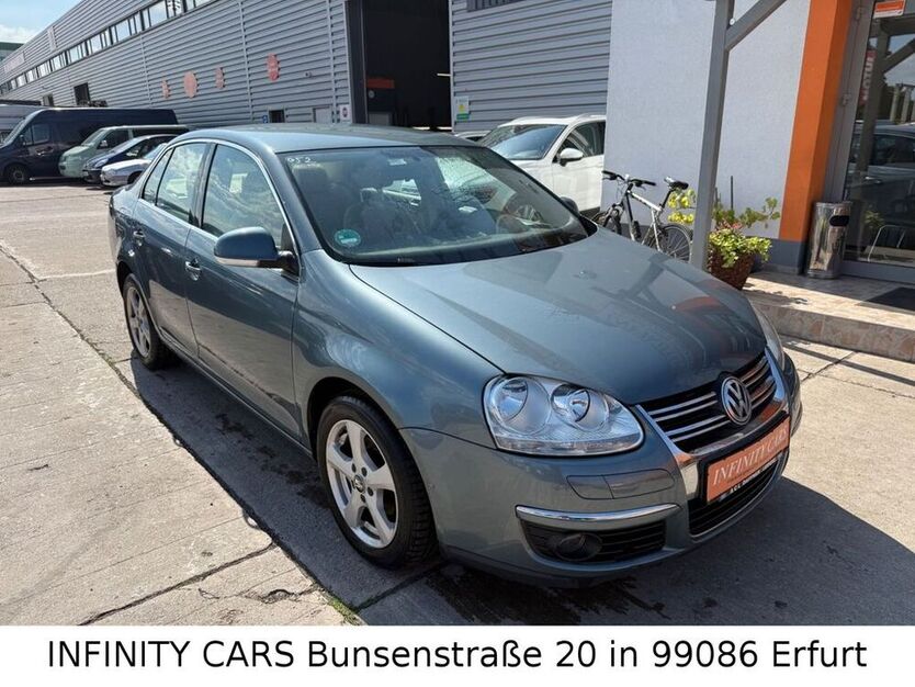 Jetta