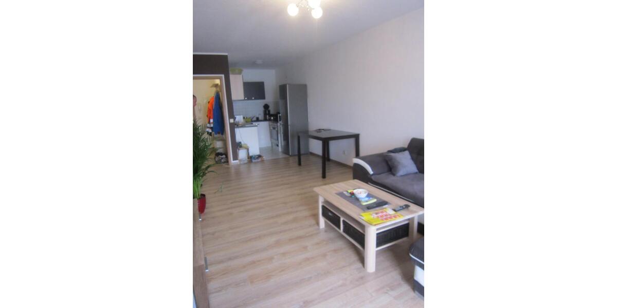 Etagenwohnung Borsdorf - 2 Zimmer, 55 m&sup2;, 99.500&euro; | Angebot:25376012