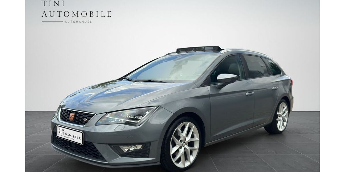 Seat Leon 129.000 km 10.800 &euro; Holzgerlingen 71088