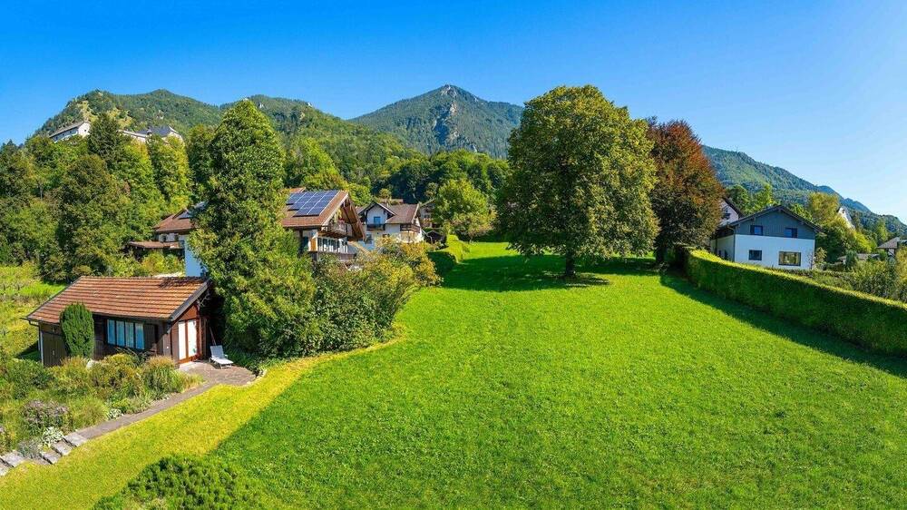 Grundstück Marquartstein - 1.790.000&euro; | Angebot:25796419