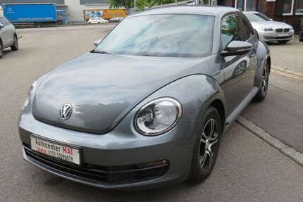 VW Beetle