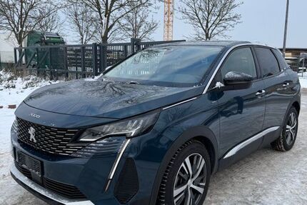 Peugeot 3008 179.858 km 12.990 &euro; Mittenwalde 15749