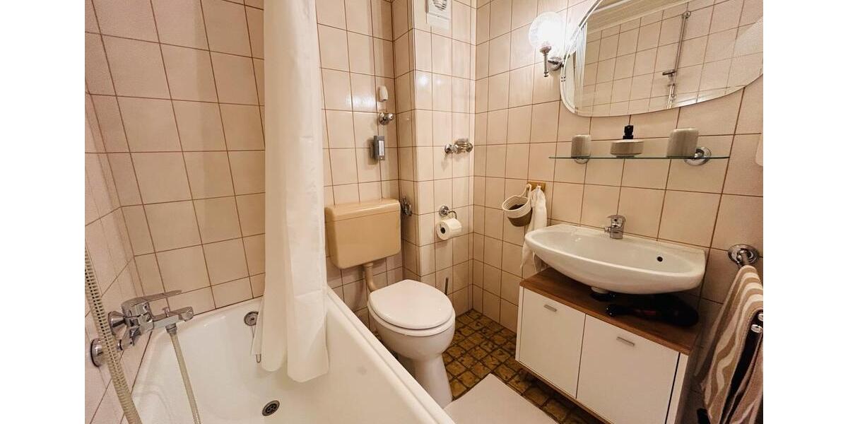 Bühl am Alpsee - Ferienwohnung zur Zwischenmiete März-Mai 26 2 zimmer