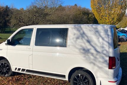 VW T6 Transporter 79.000 km 34.900 &euro; Selent 24238