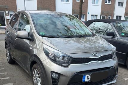 Kia Picanto 49.500 km 9.400 &euro; Köln 50765