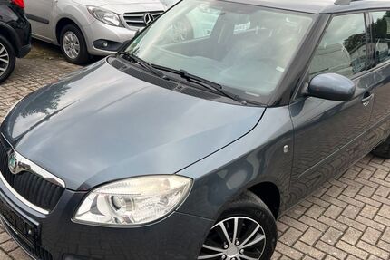Skoda Fabia 147.500 km 3.799 € Rostock 18106