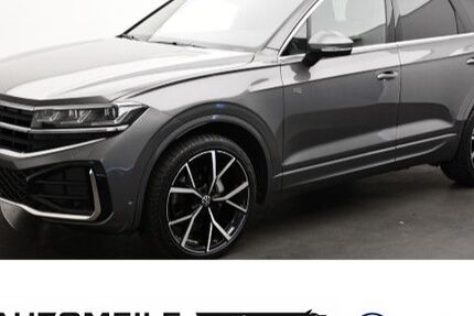 VW Touareg 18.994 km 72.850 &euro; Wolfsburg 38440