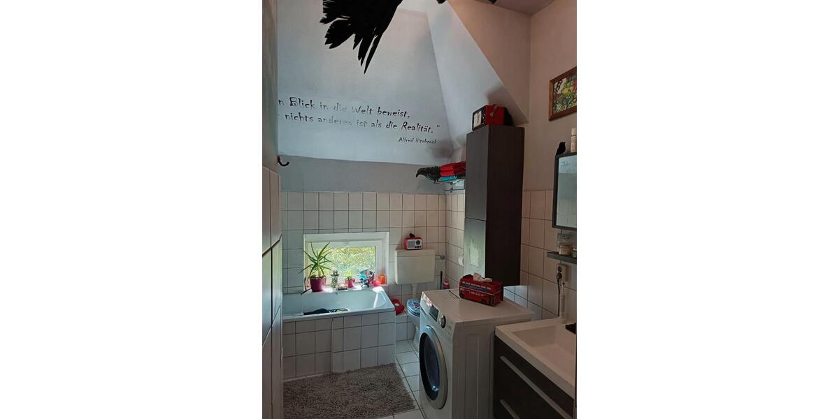Dachgeschoßwohnung Leipzig Altwest - 3 Zimmer, 113 m&sup2;, 480&euro; | Angebot:26293192