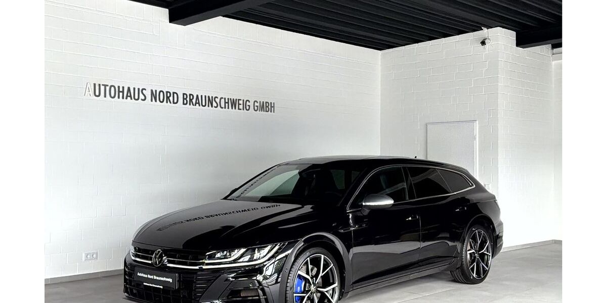 VW Arteon 10.928 km 42.990 &euro; Braunschweig 38112