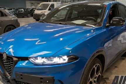 Alfa Romeo Tonale 54.650 km 26.850 &euro; Schöningen 38364